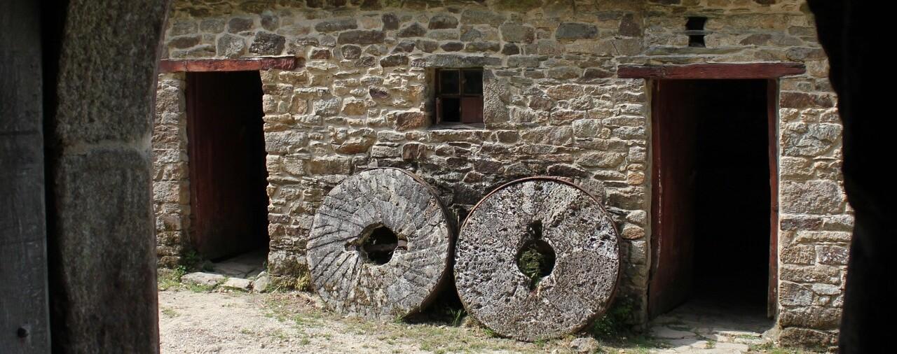 Ecomusée :JEP les artisans racontent
