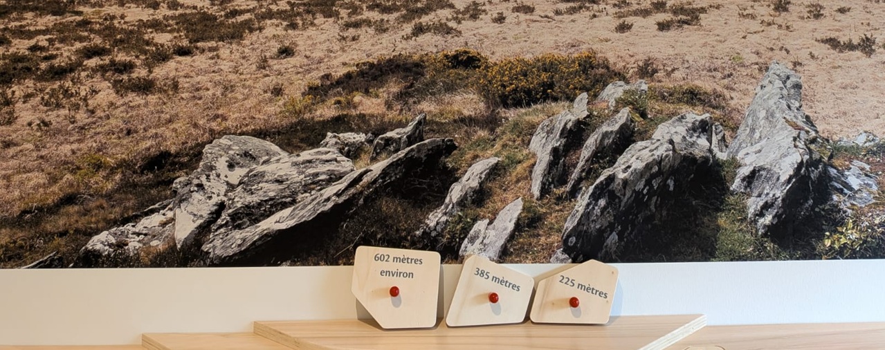 Ecomusée - JEP Raconter les Monts d'Arrée