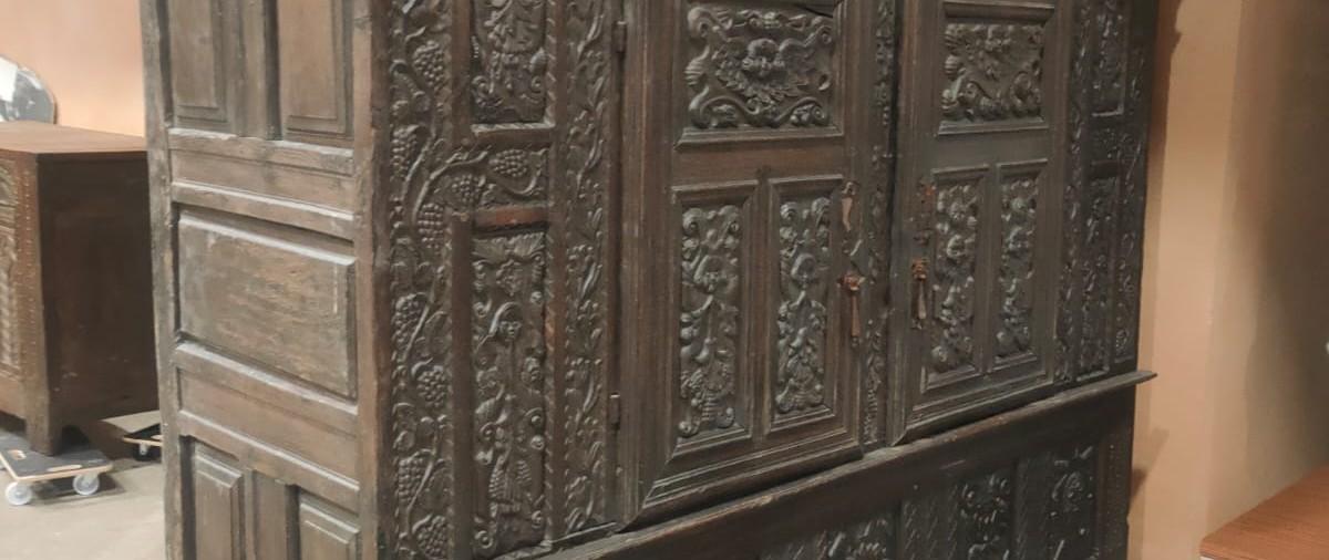 Ecomusée - JEP coulisses de chantier