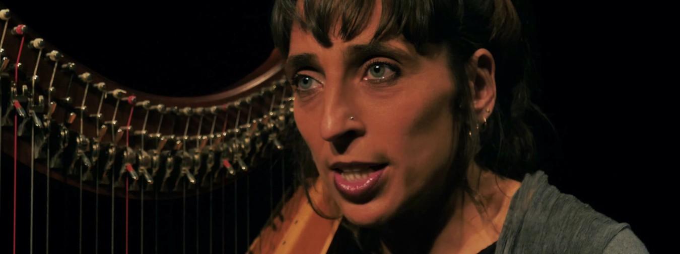 Abbaye de Daoulas - festival grande marée 2026 - Anne Borlée #1