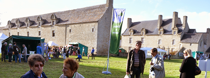 Fête d'automne 2015