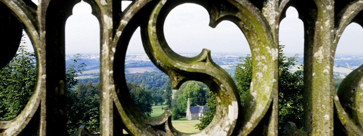 Domaine de Trévarez