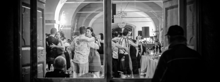 Kernault - expo photographier le tango