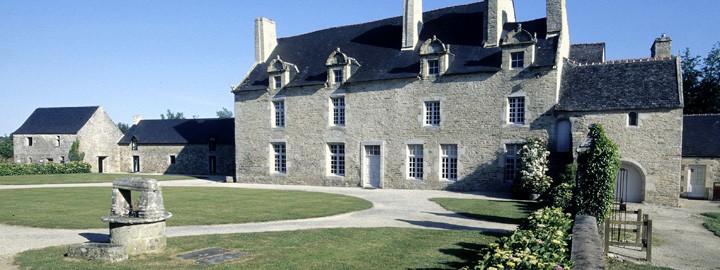 Manoir de Kernault