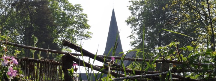 Abbaye du Relec