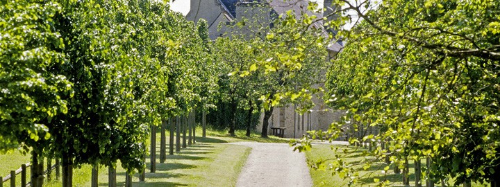 Manoir de Kernault