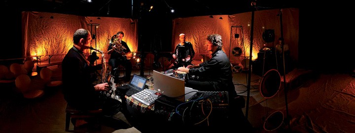 Les Confidences sonores