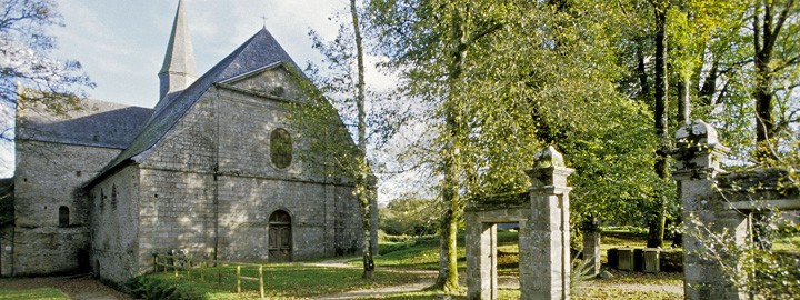 Abbaye du Relec