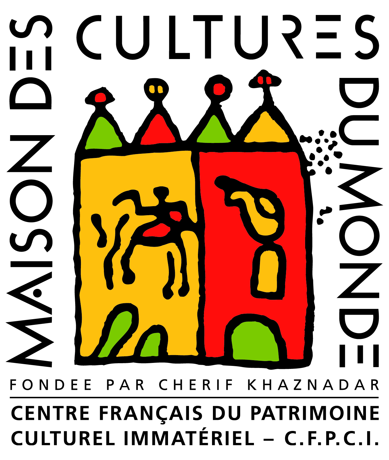 Maison des cultures du monde