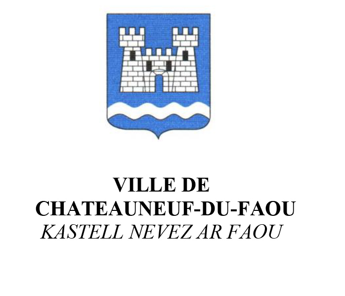 Châteauneuf-du-Faou