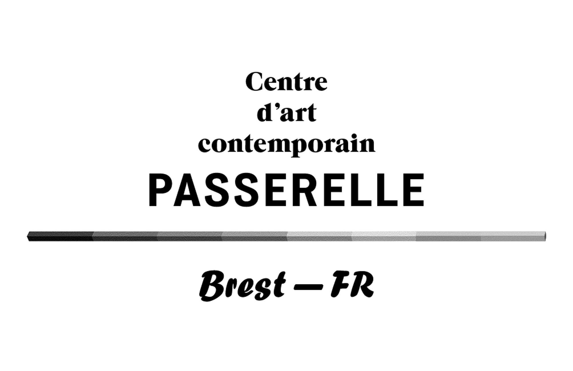 Passerelle Centre d'art contemporain
