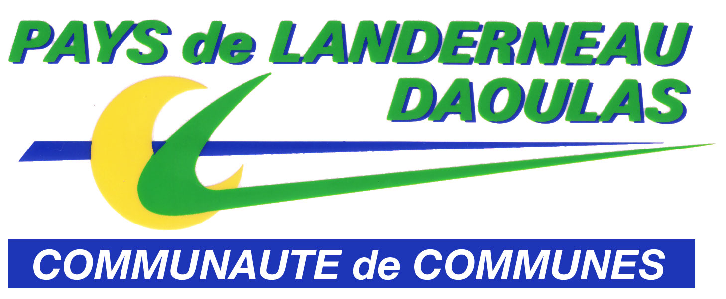 Communauté des communes du pays de Landerneau-Daoulas