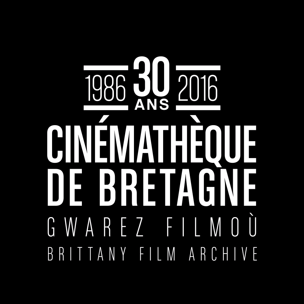 Cinémathèque de Bretagne