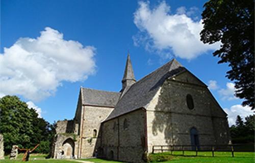 Abbaye du Relec