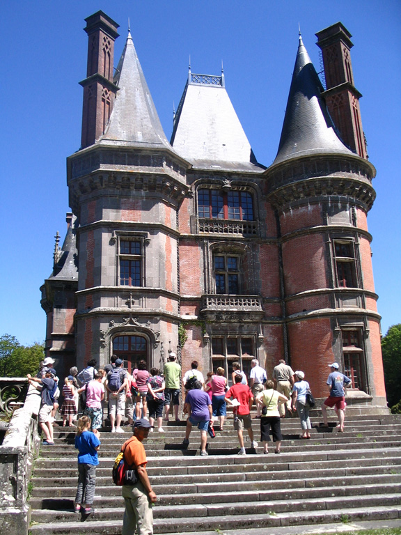 Journées du patrimoine - Trévarez