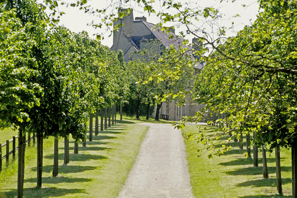 Manoir de Kernault