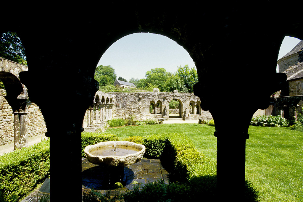 Cloître