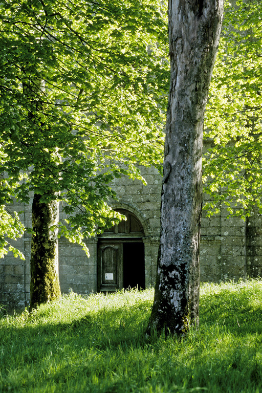 Abbaye du Relec