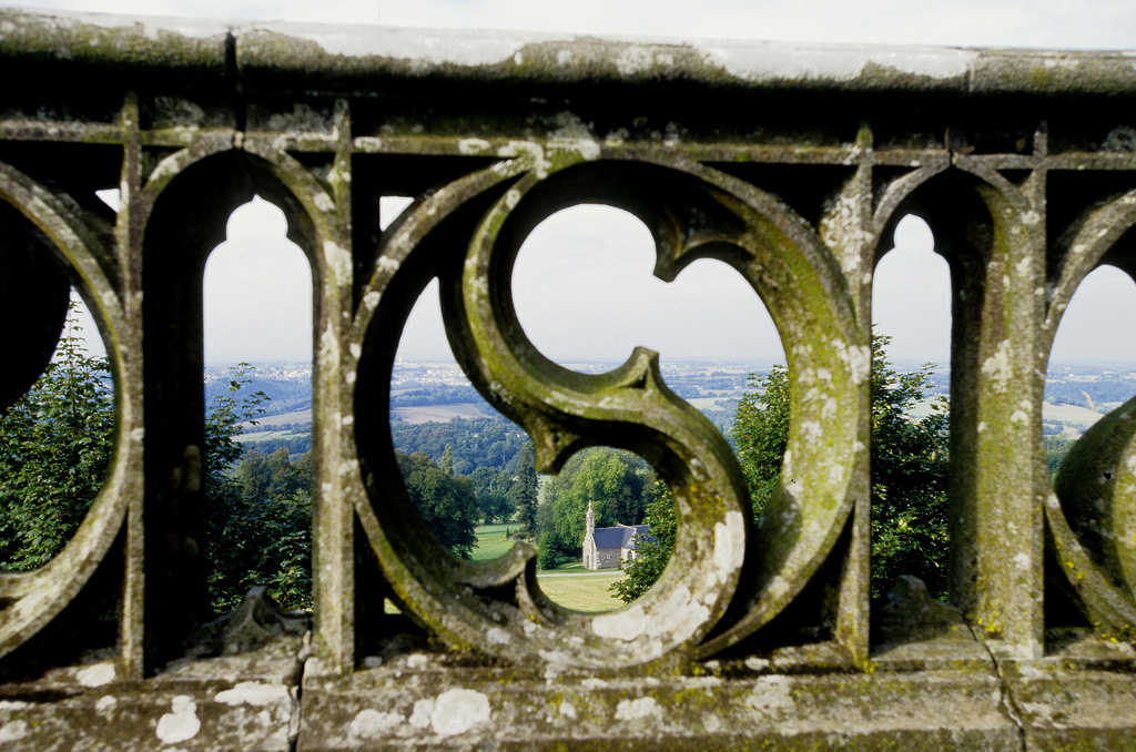 Domaine de Trévarez