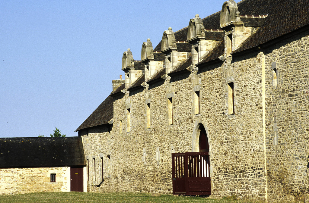 Manoir de Kernault