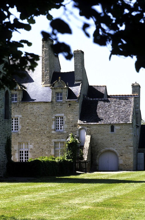 Manoir de Kernault