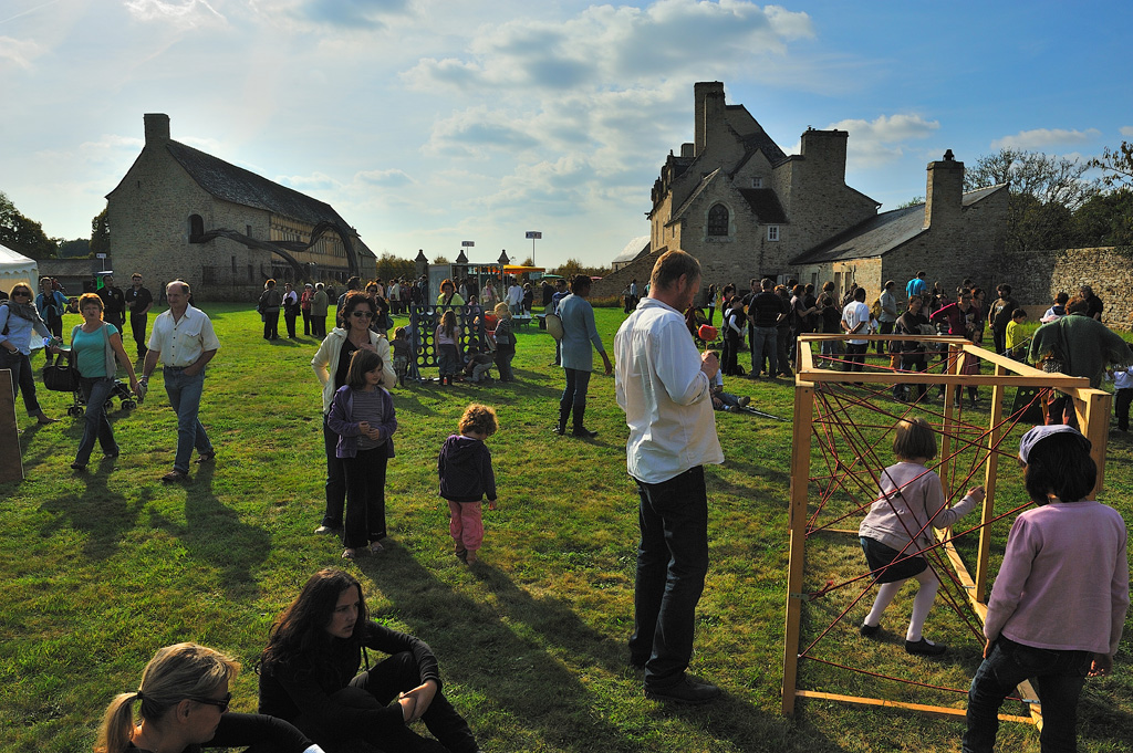 Fête d'Automne