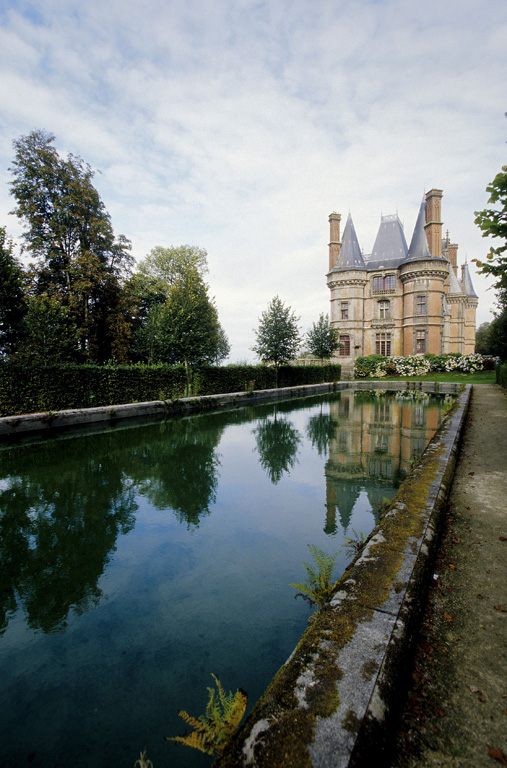 Domaine de Trévarez