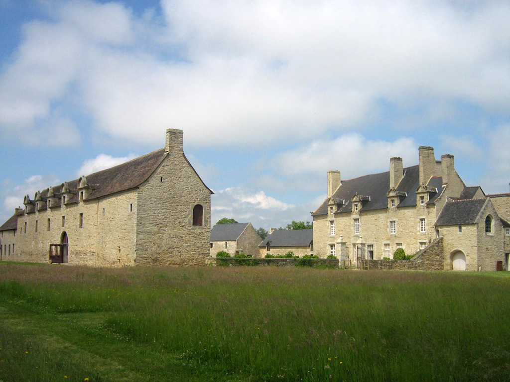 Manoir de Kernault