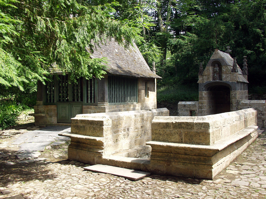 Fontaine