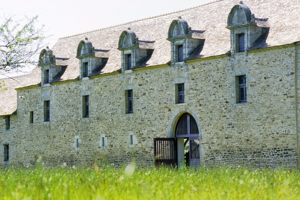 Manoir de Kernault