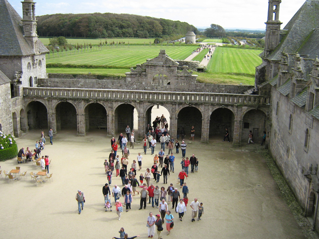 Journée du patrimoine