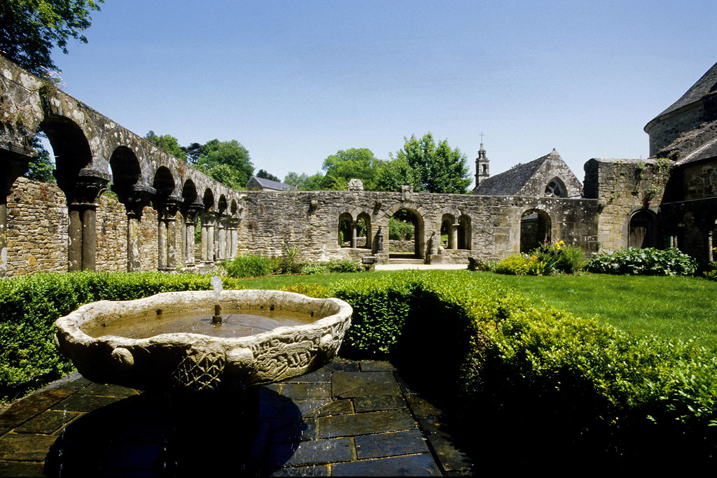 Cloître