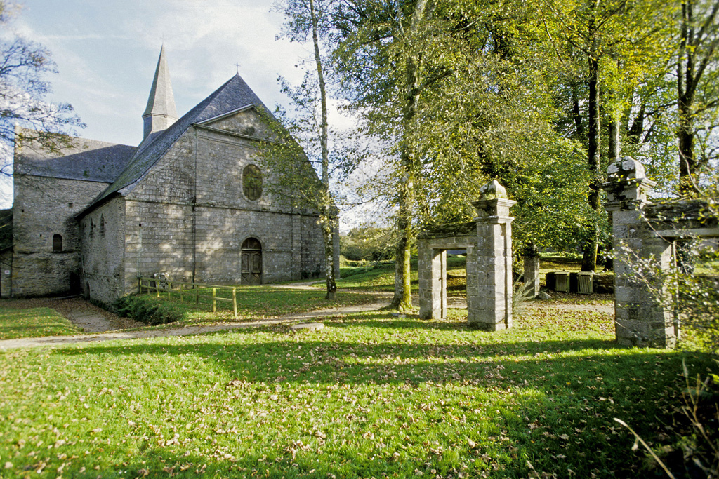 Abbaye du Relec