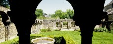 Cloître