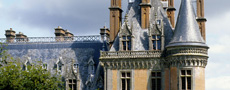 Le château