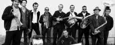 Les Dimanches en fanfare - Gipsy Burek Orkestar