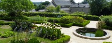 Abbaye de Daoulas