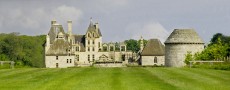 Château de Kerjean