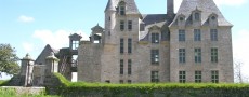 Château de Kerjean