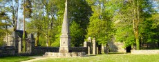 Parc de l'abbaye du Relec