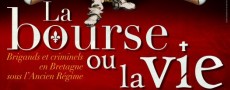 Affiche "La bourse ou la vie !" (2013)