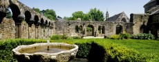 Cloître