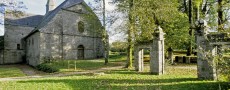 Abbaye du Relec