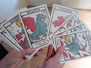 Taboo fantastique
