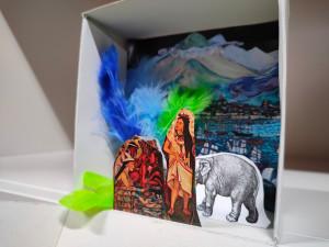 Melting Box