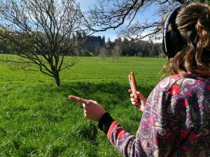 On connaît la chanson