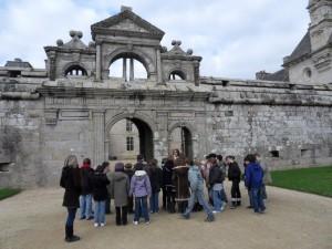 Kerjean, un château Renaissance