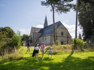 L'Abbaye du Relec