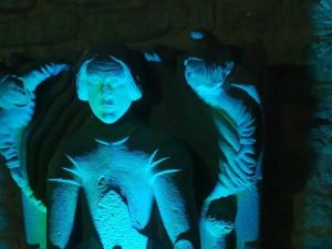 Les fantômes de Kerjean