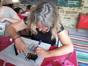 Fantastiques ateliers